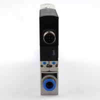 Festo Vakuumsaugdüse OVEM-07-L-B-QO-CE-N-1P 539074 GEB