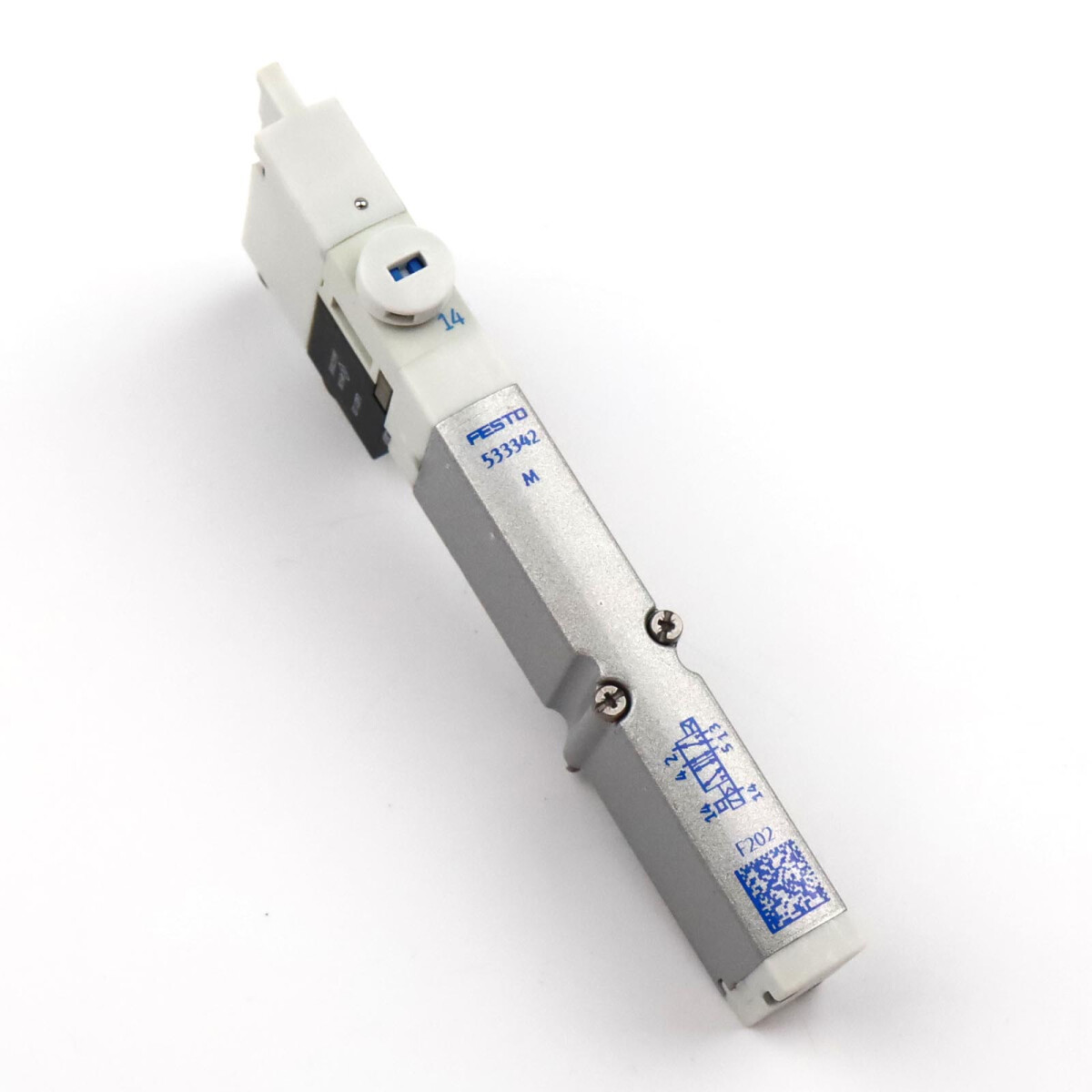 Festo Magnetventil VMPA1-M1H-M-PI 533342 NOV