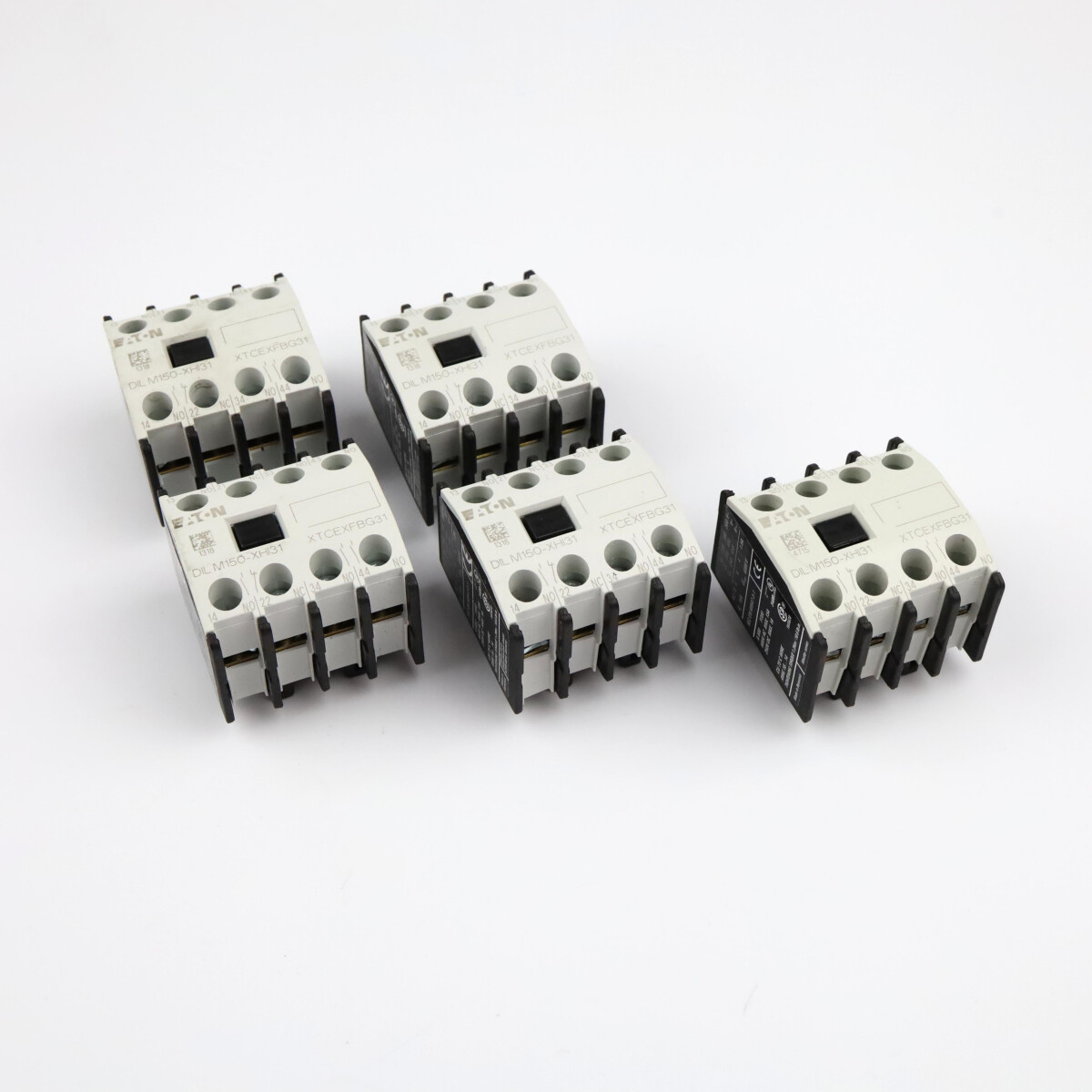 Eaton Hilfsschütz DILM150-XHI31 XTCEXFBG31 (5Stk.) GEB
