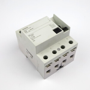 Siemens FI-Schutzschalter 5SM3344-0LB01 GEB