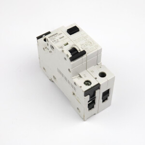 Siemens FI/LS-Schalter 5SU1354-1LB16 GEB