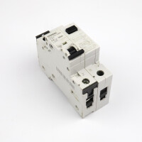 Siemens FI/LS-Schalter 5SU1354-1LB16 GEB