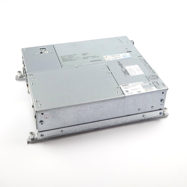 Siemens Sinumerik PCU 50.5-C 6FC5210-0DF52-2AA0 E-Stand:A GEB