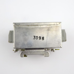 MURR ELEKTRONIK Netzentstörfilter 10272 GEB