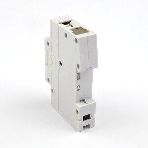 Siemens Leitungsschutzschalter 5SX2104-7 NOV