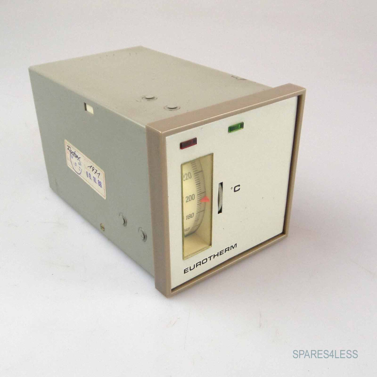 EUROTHERM Temperature Controller 017-003-02-020-02-01 (108) 
