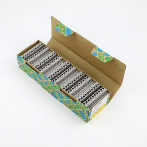Phoenix Contact Durchgangsklemme UK5 3004016 (50 Stk.) OVP