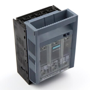 Siemens Sicherungslasttrennschalter 3NP1123-1CA20 GEB