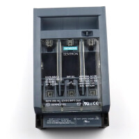 Siemens Sicherungslasttrennschalter 3NP1123-1CA20 GEB