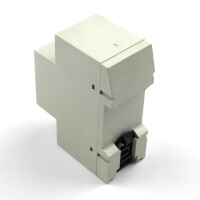 Siemens Impulszähler 7KT5811 GEB