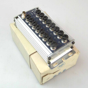 Festo Eingangsmodul CP-E16-M8 18205 OVP