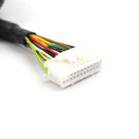 IAI Corporation Motorleitung CB-APSEP-MPA030 NOV