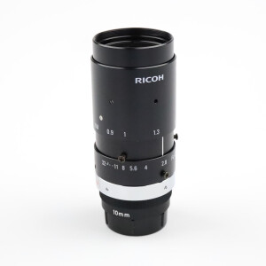 RICOH Lens FL-CC7528-2M NOV