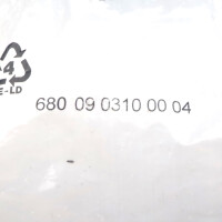 binder M16 Kabeldose 09 0310 00 04 OVP