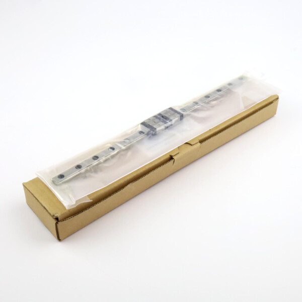 MISUMI Miniatur-Profilschienenführungen SE2BSN10-275 OVP