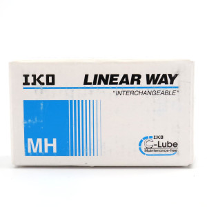 IKO Linearführung MHT15C1SLHS2 OVP