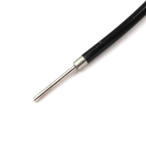 Micro-Epsilon Lichtwellenleiter FAR-P-B1.2-0,6-600-22° 10810297 NOV