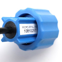 Micro-Epsilon Lichtwellenleiter FAR-P-B1.2-0,6-600-22° 10810297 OVP
