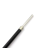 Micro-Epsilon Lichtwellenleiter FAR-P-B1.2-0,6-600-22° 10810297 OVP