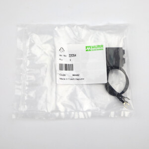 MURR ELEKTRONIK Schaltgerätentstörmodul 22054 (2Stk.) OVP