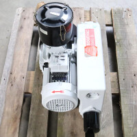 Leybold Sogevac Vakuumpumpe SV65B 960407 54m³/h/64m³/h 0,5mbar GEB