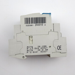 hager Schütze ESC325S GEB