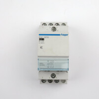 hager Schütze ESC325S GEB