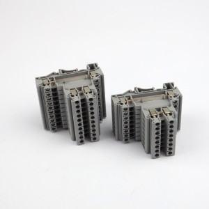 Phoenix Contact Doppelstockklemme UKKB3 2771010 (18Stk.) OVP