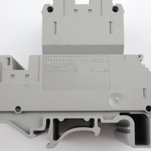 Phoenix Contact Doppelstockklemme UKKB3 2771010 (18Stk.) OVP