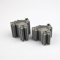 Phoenix Contact Doppelstockklemme UKKB3 2771010 (18Stk.) OVP