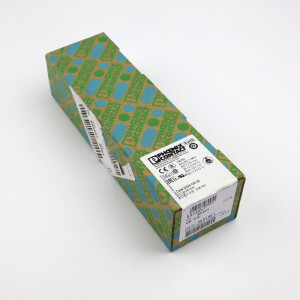 Phoenix Contact Durchgangsklemme UK 3 N 3001501 (9Stk.) OVP