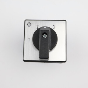Kraus&Naimer Schalter CA10 A231-600E AT11F40603/100 OVP