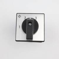 Kraus&Naimer Schalter CA10 A231-600E AT11F40603/100 OVP