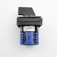 Kraus&Naimer Schalter CA10 A231-600E AT11F40603/100 OVP