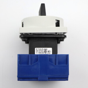 Kraus&Naimer Lasttrennschalter KG41B T103/D-A081E DE14F88426/100 OVP