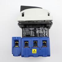 Kraus&Naimer Lasttrennschalter KG41B T103/D-A081E DE14F88426/100 OVP