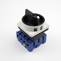 Kraus&Naimer Lasttrennschalter KG41B T103/D-A081E DE14F88426/100 OVP
