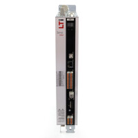 LUST LTI Servoregler SO82.004.0040.0000.2 GEB
