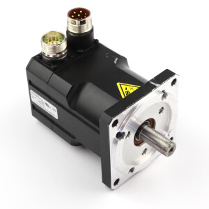 LUST Servomotor LSH-074-2-30-320/T1,1R H3-0160-30-320/U GEB