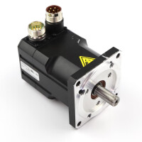 LUST Servomotor LSH-074-2-30-320/T1,1R H3-0160-30-320/U GEB