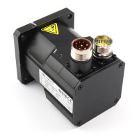 LUST Servomotor LSH-074-2-30-320/T1,1R H3-0160-30-320/U GEB