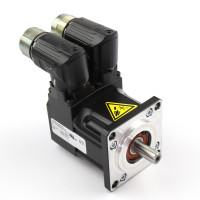 LUST Servomotor LSH-050-1-45-320/T1,S4,1R H2-0025-45-320/US4 GEB