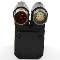 LUST Servomotor LSH-050-1-45-320/T1,S4,1R H2-0025-45-320/US4 GEB