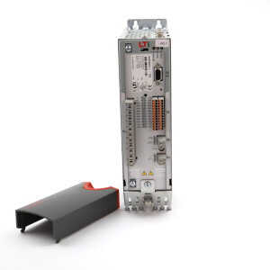 LUST LTI Positionierregler CDE32.008,W2.4 GEB