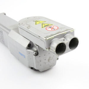 Festo Servomotor EMMS-AS-40-M-LS-TM 550107 GEB