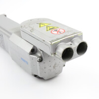 Festo Servomotor EMMS-AS-40-M-LS-TM 550107 GEB