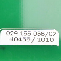 ALSTOM Alspa MD2000 Baugruppe 029.155058/07 GEB