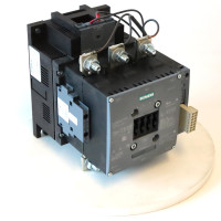 Siemens Leistungsschütz 3RT1065-6PP35 OVP
