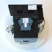 Siemens Leistungsschütz 3RT1065-6PP35 OVP