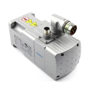 Festo Servomotor EMMS-AS-70-S-HV-RS-S1 1704785 GEB